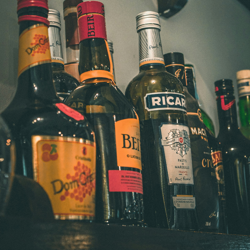 Pastis Culture in Marseille: How Locals Drink It
